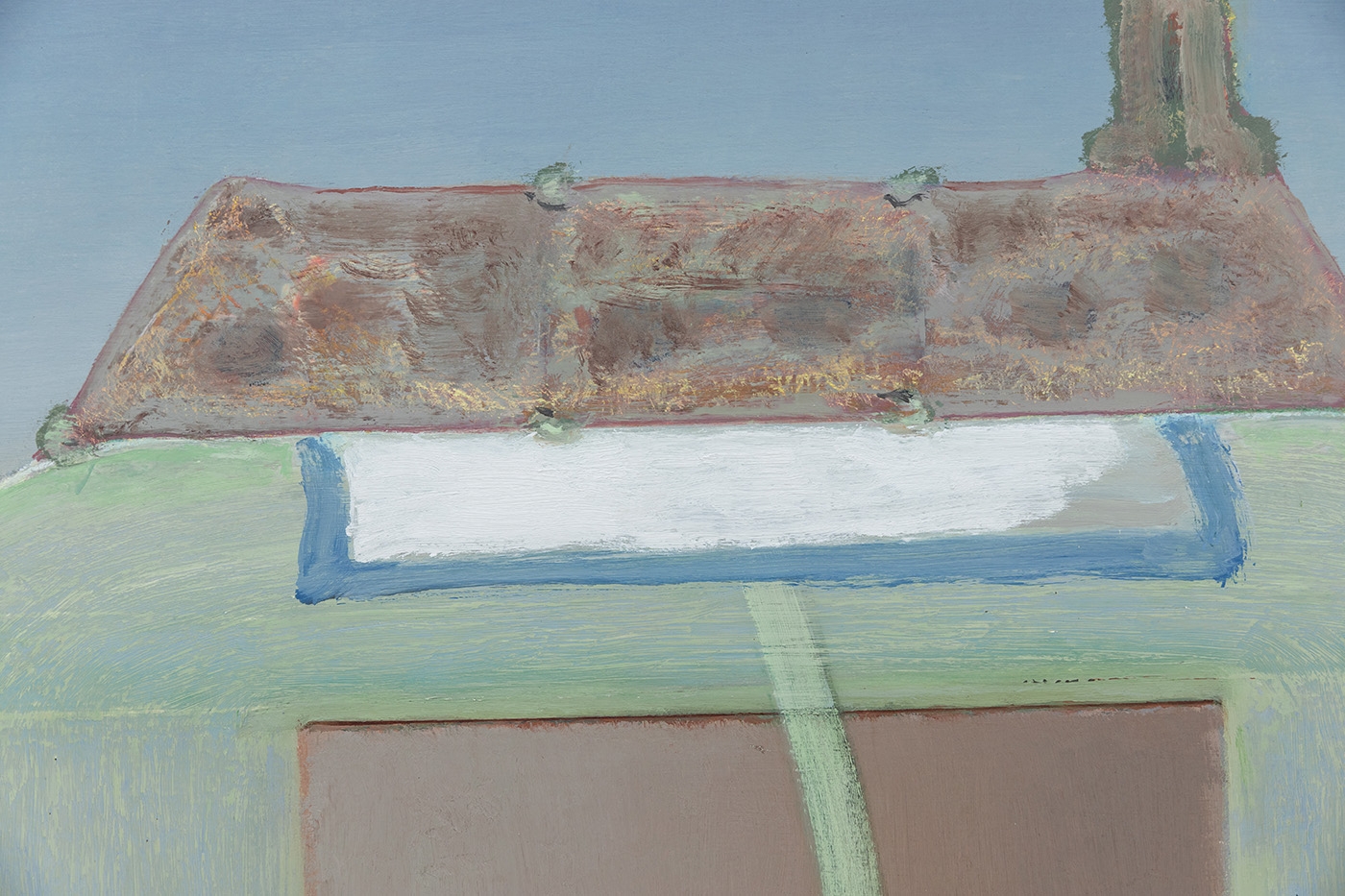 Anna Glantz